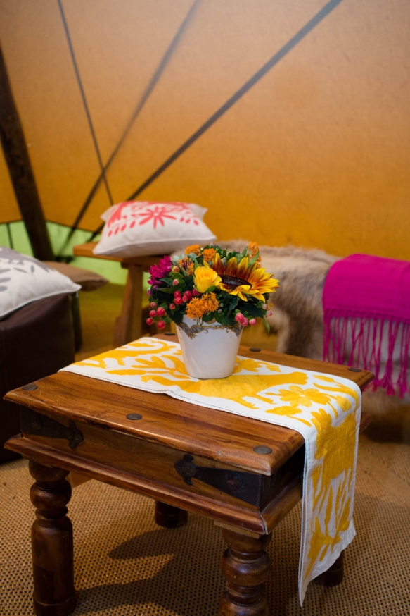 Mexican Fiesta Style Wedding (29 Of 42)